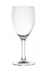 Набор фужеров (бокалов) ЭЛЕГАНС для вина 245мл 6шт арт.P2504