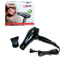 ФЕН для волос Nova NV-7200 3000 Вт арт. LG-17213-NV-7200