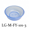 Крышка для микроволновой печи 27х9 см арт. LG-M-FY101