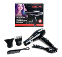 ФЕН для волос Nova NV-7213 3200 Вт арт. LG-17213-NV-7213 —