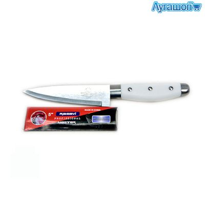 Нож кухонный Dinemate13 см с пластиковой ручкой арт. 16874-93468 —