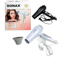 Фен для волос Sonax SN-6602 2200 Вт арт. LG-17213-SN6602