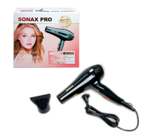 Фен для волос Sonax Pro SN-6611 3000 Вт арт. LG-17213-SN6611