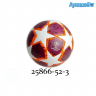 Мяч футбольный Champions League CF1204 №5 арт. 25866-52