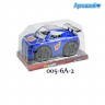 Машинка инерционная Sport Racer 15 см арт. 005-6A