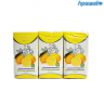 Платочки бумажные Premial Aroma трехслойные с ароматом лимона 10 шт (6) арт. 280202-2
