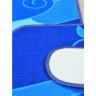 Комплект ковриков для ванной Нью Соса SMR 50x80+57х60  17273-84