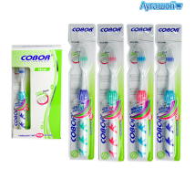 Щетка зубная Cobor ToothBrush E-899 мягкая арт. Е-899