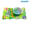 Слайм Slime Crystal 4 цвета с бабочками арт. 2061-87434-09