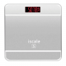 Весы напольные Lesindo LS-17 "iScale" до 180 кг 26х26 см арт. 14917-LS-17