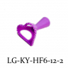 Форма для равиоли 6 см арт. LG-KY-HF6-12