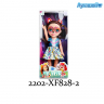 Кукла Enchantimals 26 см XF828 музыкальная арт. 2202-XF828