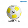 Мяч футбольный Xing Heng 10-14PSL №5 арт. 25866-53