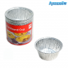Формы алюминиевые для выпечки Amin Foil 4x8 см 20 шт арт. 34408-16-4