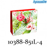 Пакет подарочный Tropical 851L арт. 10388-851L