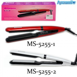 Утюжок для волос Marske MS-5255 45 Вт арт. 17213-MS-5255