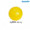Мяч резиновый 11 см с шипами арт. 25866-22