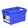 Ящик для хранения универсальный 5,1 л синий лего