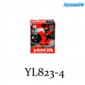 Конструктор Ninja Trigeminal magic snake 18-22 детали YL823 арт. YL823