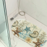 Коврик антискользящий для ванной комнаты 35х67 см арт. 36030-30