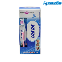 Зубная щетка Cobor ToothBrush Е-602
