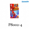 Конструктор Super Heroes Avengers P8002 11-16 деталей арт. P8002