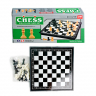 Игра настольная Шахматы Chess High - class chess set 3321M 19x19 см арт. 25631-8