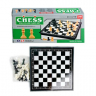 Игра настольная Шахматы Chess High - class chess set 3321M 19x19 см арт. 25631-8