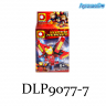 Конструктор Super Heroes Avengers: Infinity War DLP9077 4 в 1 13-46 деталей арт. DLP9077