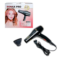 Фен для волос Sonax Pro SN-6610 3000 Вт арт. LG-17213-SN6610