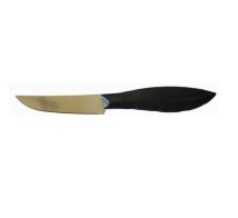 Нож кухонный Food husband QQ-65 металлический 8,5 см арт. 16874-26-3