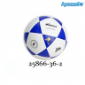 Мяч футбольный Mikasa Ft-5 №5 арт. 25866-36