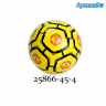 Мяч футбольный Football Club №5 арт. 25866-45