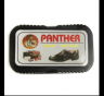 Губка для обуви Panther 10х6х3 см арт. 35178-6-10
