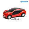 Машинка инерционная Sports car 20 см арт. 0928F26