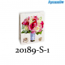 Пакет подарочный Bouquet of flowers арт. 10738-20189-S