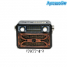 Радиоприемник CMiK MK-122 AM/FM/SW + Bluetooth + USB/TF арт. 17977-4