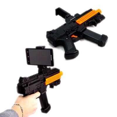 АВТОМАТ виртуальной реальности AR Gun Game G2 822 арт. 2681-3