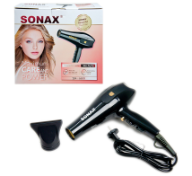 Фен для волос Sonax SN-6608 2500 Вт арт. LG-17213-SN6608
