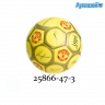 Мяч футбольный Football Club №5 арт. 25866-47