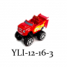 Игрушка Машинка инерционная Monster Machine 6688 6,5 см арт. YLI-12-16