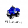 Игрушка Машинка инерционная Monster Machine 6688 6,5 см арт. YLI-12-16