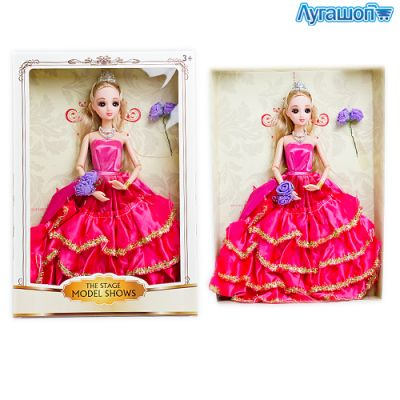 Кукла Model Shows 30 см WX506 арт. A151981