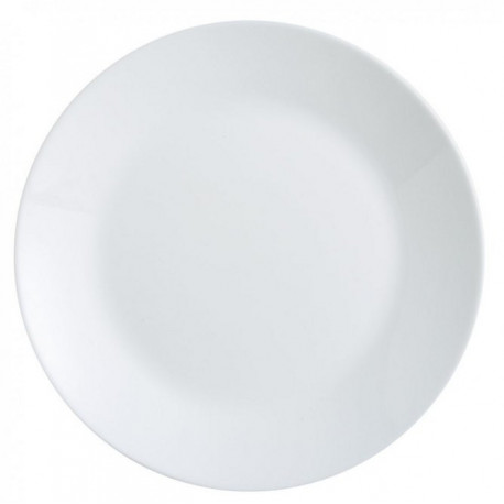 Тарелка столовая мелкая Arcopal Zelie, D=25 см