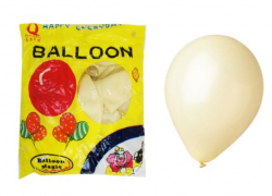 Шарик воздушный Ballon Magic 40 см арт. 1499-29-1