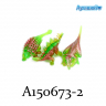 Фигурка Animals Динозавры 3400 3 шт арт. YL-12-A150673