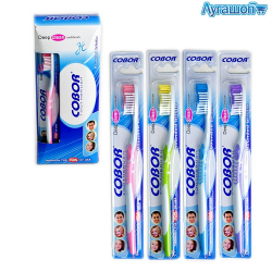 Зубная щетка Cobor ToothBrush E-608