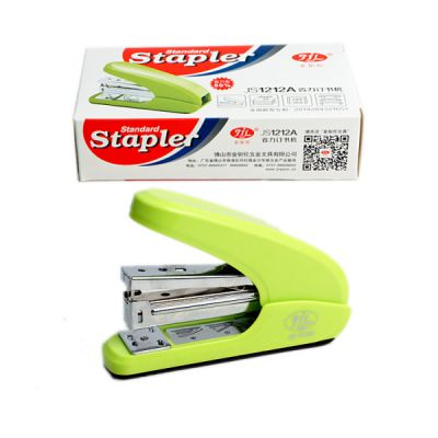 Степлер Standard stapler JS1212A 24/6 арт. 122645-8