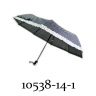Зонт складной женский автомат арт. LG-10538-14