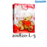 Пакет подарочный Teddy Bear арт. 10738-201820-L